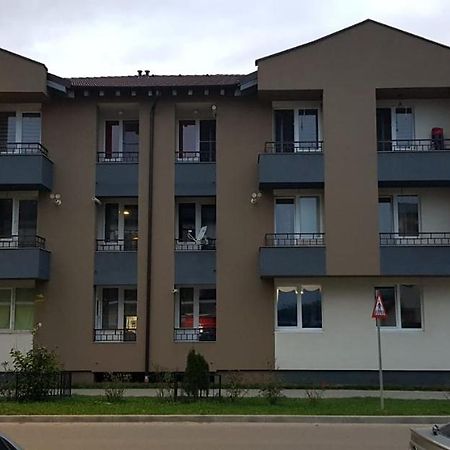 Apartament Vila Brana Sibiu Selimbar Str Nicolae Brana Nr 63 Ap 4 Apartment Exterior photo