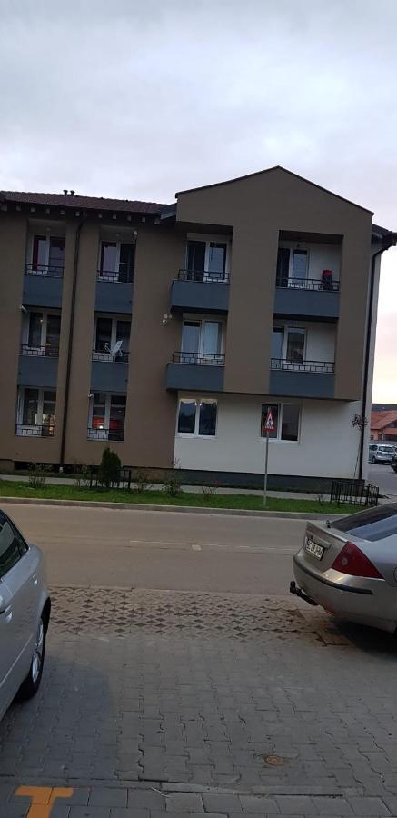 Apartament Vila Brana Sibiu Selimbar Str Nicolae Brana Nr 63 Ap 4 Apartment Exterior photo